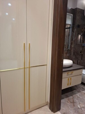 Furnished Amenities in 3 BHK Builder Floor at Elan Nirvana, Sector 50 – for Sale