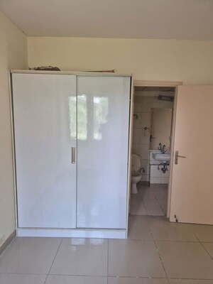 Room in 3 BHK Apartment at Mahindra Aura, Sector 110a – for Rent