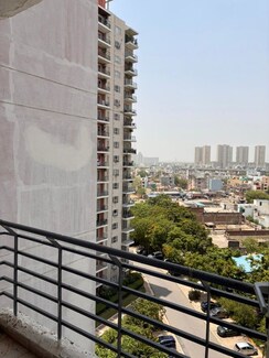 3 BHK Apartment For Rent in Mahindra Aura