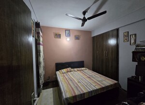 Bedroom in 3 BHK Apartment at BPTP District 3, Sector 85 – for Sale