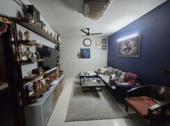 3 BHK + Pooja Room Apartment For Sale in BPTP District 3
