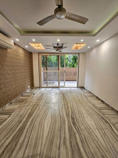 3 BHK Builder Floor For Rent in DLF Cyber City
