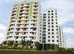 2 BHK Apartment For Rent in Gopalan Atlantis
