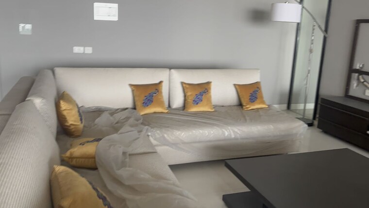Bedroom, lodha-bellezza-sky-villas 4 Bedroom 4500 Sq.Ft. Apartment In Kukatpally Hyderabad 10407838