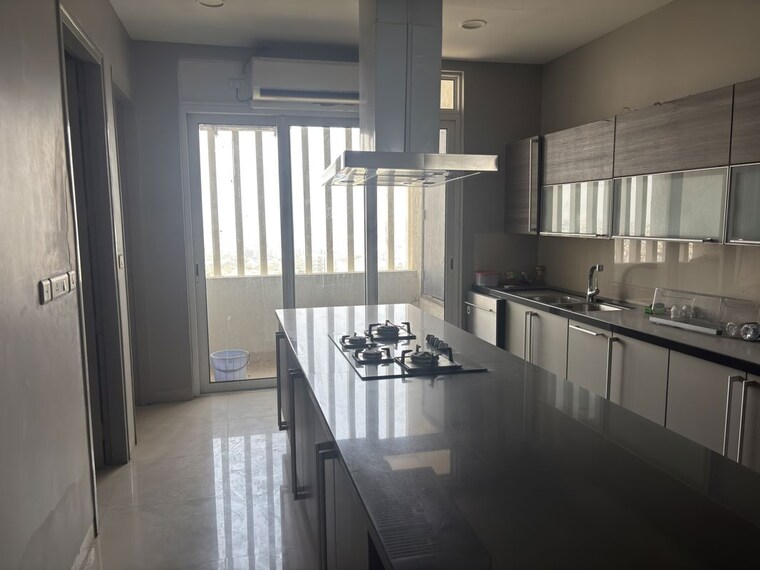 Kitchen, lodha-bellezza-sky-villas 4 Bedroom 4500 Sq.Ft. Apartment In Kukatpally Hyderabad 10407838