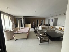 4 BHK + Pooja Room Apartment For Rent in Lodha Bellezza Sky Villas