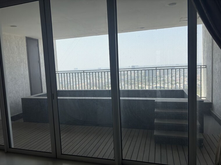 Bathroom, lodha-bellezza-sky-villas 4 Bedroom 4500 Sq.Ft. Apartment In Kukatpally Hyderabad 10407838