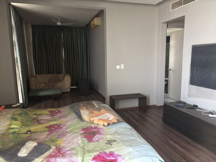 Bedroom, lodha-bellezza-sky-villas 4 Bedroom 4500 Sq.Ft. Apartment In Kukatpally Hyderabad 10407838