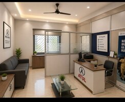 Office Space For Rent in Kadru