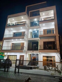 2 BHK + Pooja Room Apartment For Sale in Subhash Nagar