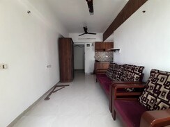 1 RkApartment For Rent in Royal Palms Garden View