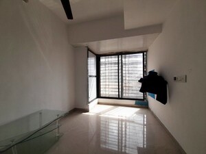 Bedroom in 1 RK Apartment at Royal Palms Garden View, Goregaon East – for Rent