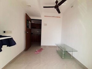 Room in 1 RK Apartment at Royal Palms Garden View, Goregaon East – for Rent