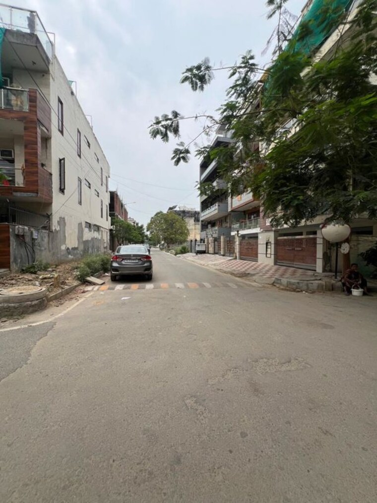 Exterior View, sector 85 4 Bedroom 2250 Sq.Ft. Builder Floor In Sector 85 Faridabad 10411887