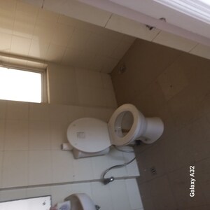 Bathroom in 2 BHK Apartment at Shiv Sai Park Apartments, Sector 87 – for Sale