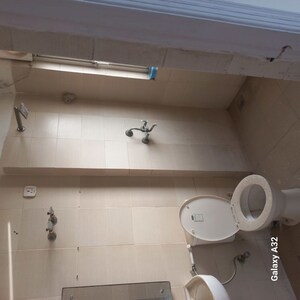 Bathroom in 2 BHK Apartment at Shiv Sai Park Apartments, Sector 87 – for Sale