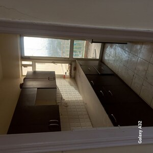 Kitchen/pantry in 2 BHK Apartment at Shiv Sai Park Apartments, Sector 87 – for Sale