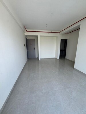 Room in 2 BHK Apartment at Damji Shamji Mahavir Spring Tulip Phase 1, Pokhran Road No Two – for Rent