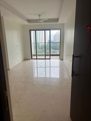 Room in 2 BHK Apartment at Damji Shamji Mahavir Spring Tulip Phase 1, Pokhran Road No Two – for Rent
