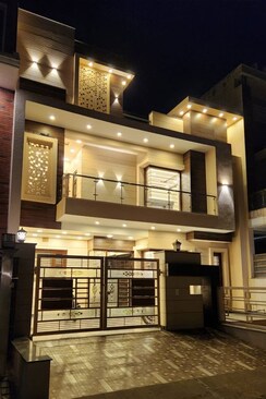 1 BHK + Pooja Room Apartment For Sale in Subhash Nagar