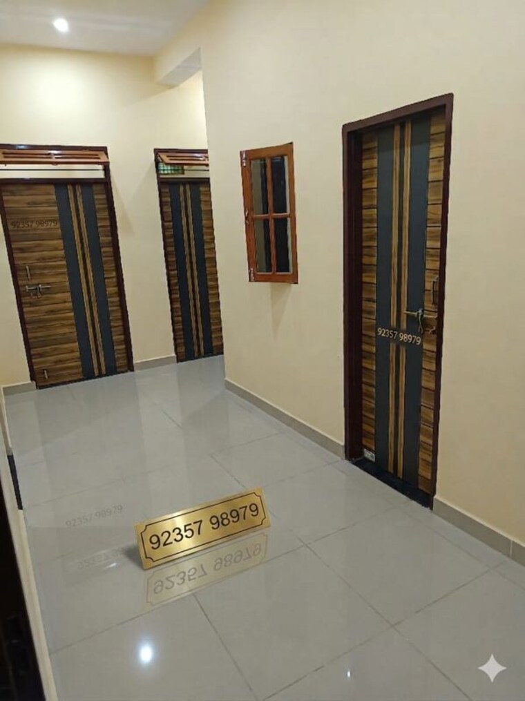 undefined, ahmamau 1.5 Bedroom 1400 Sq.Ft. Independent House In Ahmamau Lucknow 10384011