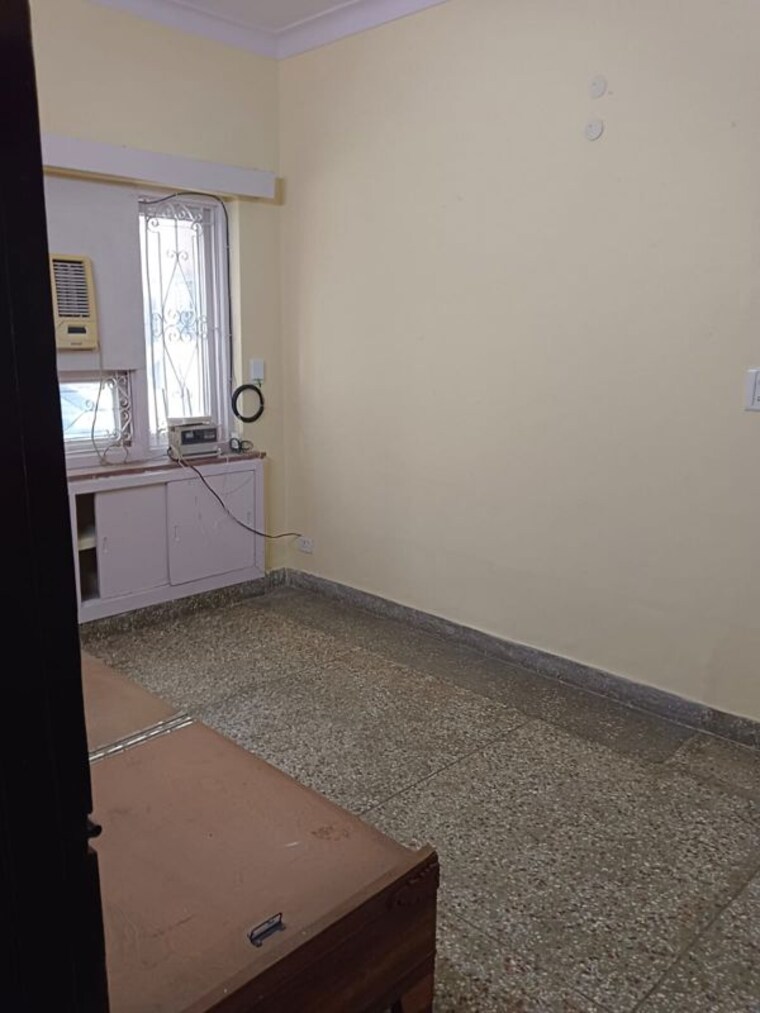 Bedroom, amar colony 1 Bedroom 765 Sq.Ft. Builder Floor In Amar Colony Delhi 10412026