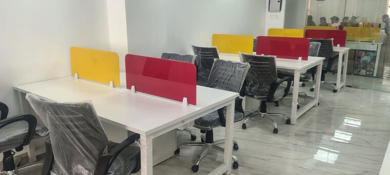 Team Area, sector 63 Commercial Office Space 809 Sq.Ft. In Sector 63 Noida 10412057