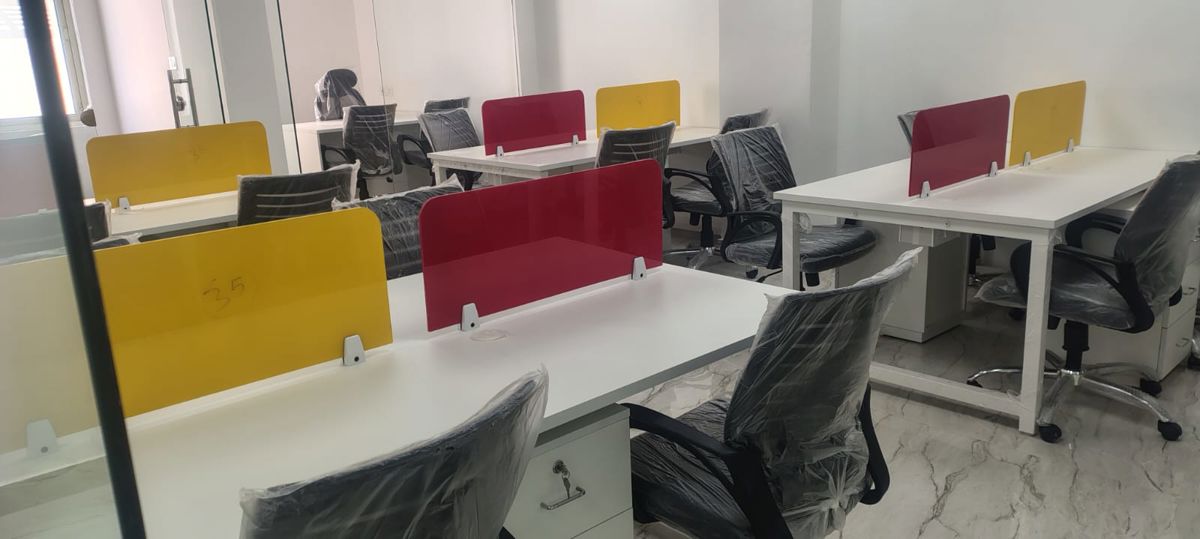 Office Space For Rent in Sector 63