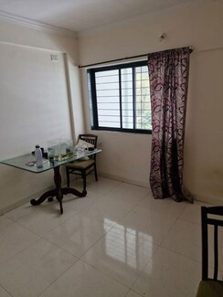 2 BHK + Pooja Room Apartment For Rent in Amanora Trendy Homes
