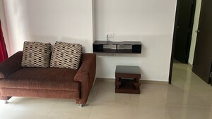 Furnished Amenities in 2 BHK Apartment at Amanora Trendy Homes, Hadapsar – for Rent