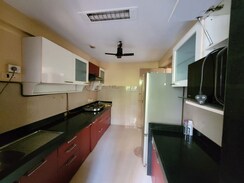 2.5 BHK Apartment For Sale in Raheja Acropolis