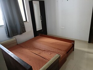 Bedroom in 1 BHK Apartment at Lodha Palava Downtown, Dombivli East – for Sale