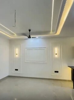 3 BHK + Pooja Room Builder Floor For Rent in BPTP District Faridabad
