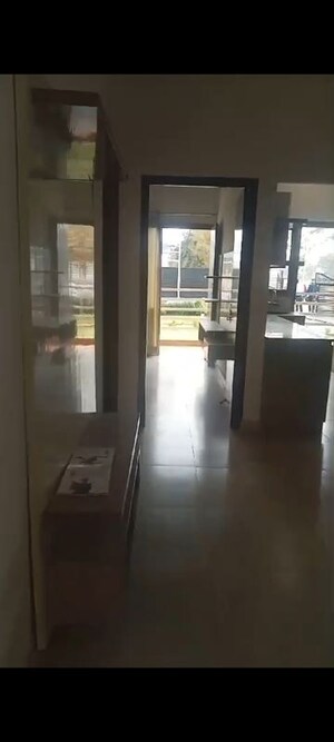 Building Lobby in 3 BHK Apartment at Arttech Maulshree Heights, Sector 84 – for Sale