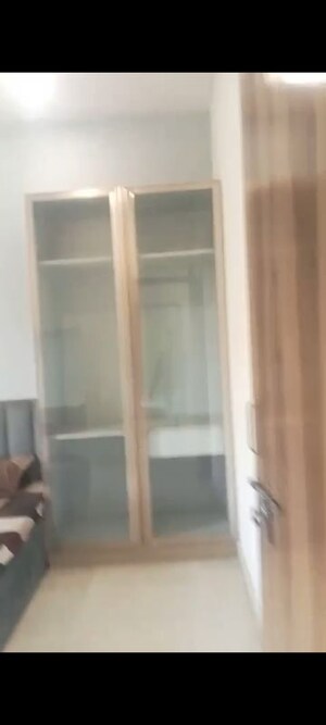 Bathroom in 3 BHK Apartment at Arttech Maulshree Heights, Sector 84 – for Sale