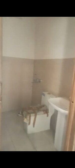 Bathroom in 3 BHK Apartment at Arttech Maulshree Heights, Sector 84 – for Sale