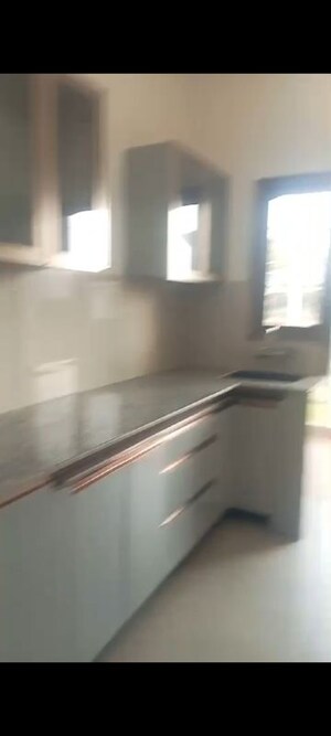Kitchen in 3 BHK Apartment at Arttech Maulshree Heights, Sector 84 – for Sale
