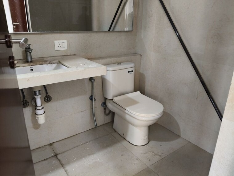 Bathroom, hiranandani-rodas-enclave-rosemount 2 Bedroom 760 Sq.Ft. Apartment In Thane West Thane 10412075