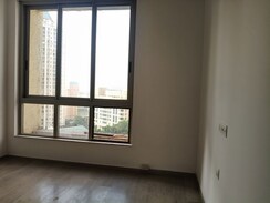 2 BHK + Extra Room Apartment For Rent in Hiranandani Rodas Enclave Rosemount