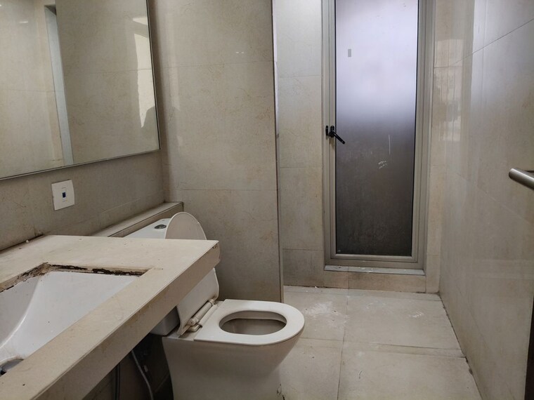 Bathroom, hiranandani-rodas-enclave-rosemount 2 Bedroom 760 Sq.Ft. Apartment In Thane West Thane 10412075