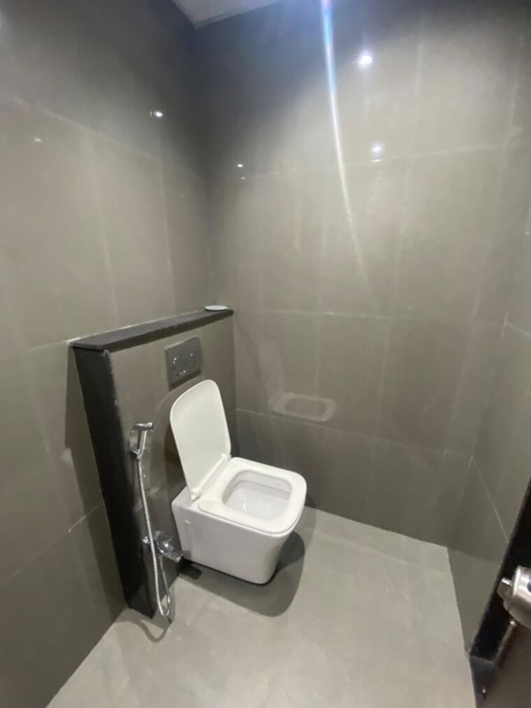 Bathroom, legacy-imperial 2 Bedroom 1100 Sq.Ft. Apartment In Kiwale Pune 10412079
