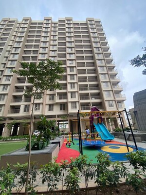 2 BHK Apartment – Exterior View View at Legacy Imperial, Kiwale - for Rent