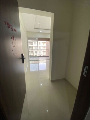Building Lobby in 2 BHK Apartment at Legacy Imperial, Kiwale – for Rent