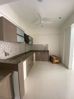 Kitchen in 2 BHK Apartment at Legacy Imperial, Kiwale – for Rent