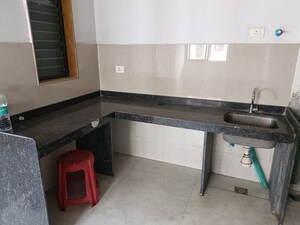 Kitchen in Studio Apartment at Lodha Palava City Lakeshore Greens, Dombivli East – for Sale