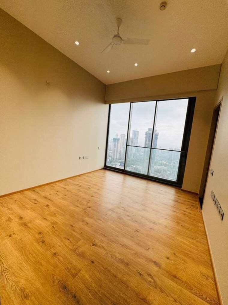 Room, rustomjee-crown 4 Bedroom 2270 Sq.Ft. Apartment In Prabhadevi Mumbai 10412105