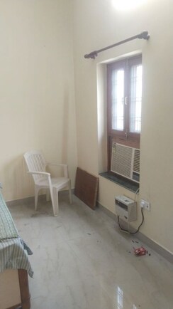 1 Rk+ Store Room Builder Floor For Rent in Gomti Nagar