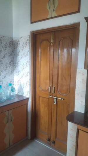 Furnished Amenities in 1 RK Builder Floor at Gomti Nagar – for Rent