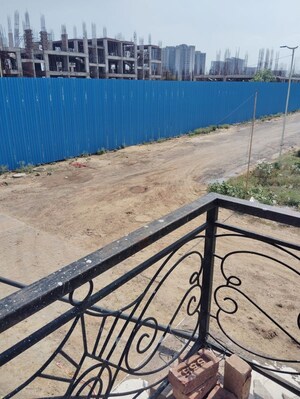  Plot at Sector 78 – for Sale