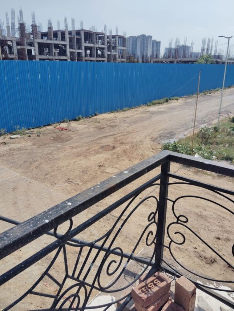 undefined, sector 78  1449 Sq.Ft. Plot In Sector 78 Faridabad 10412096